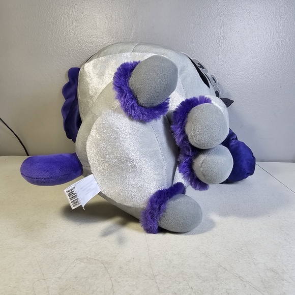 Funko Borderlands: Tiny Tina's Wonderland Butt Stallion 14" Large Plush - Picture 7 of 10